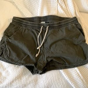 Aerie Casual Shorts